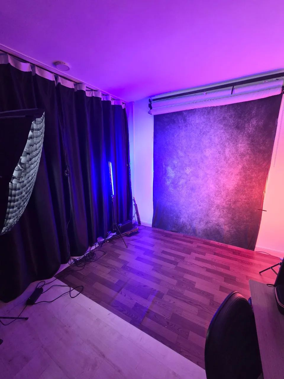 Produtora audiovisual (porteira fechada) - Foto 4