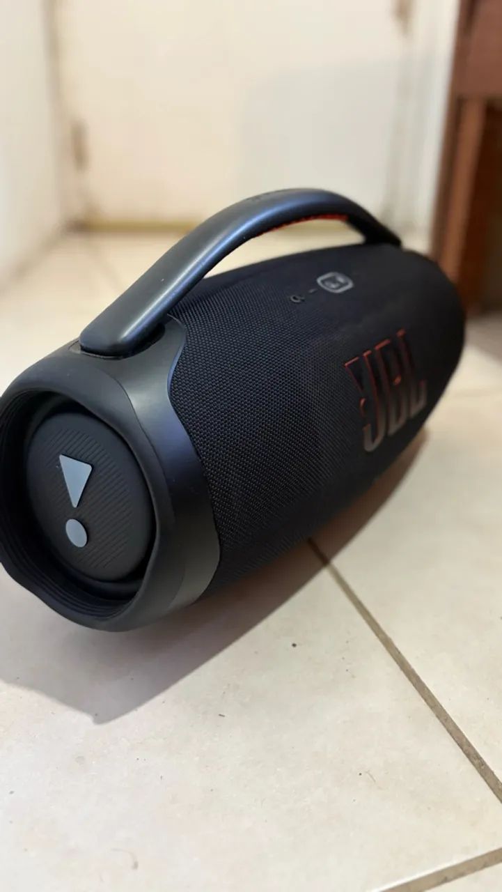JBL BOOMBOX 3 - Foto 5