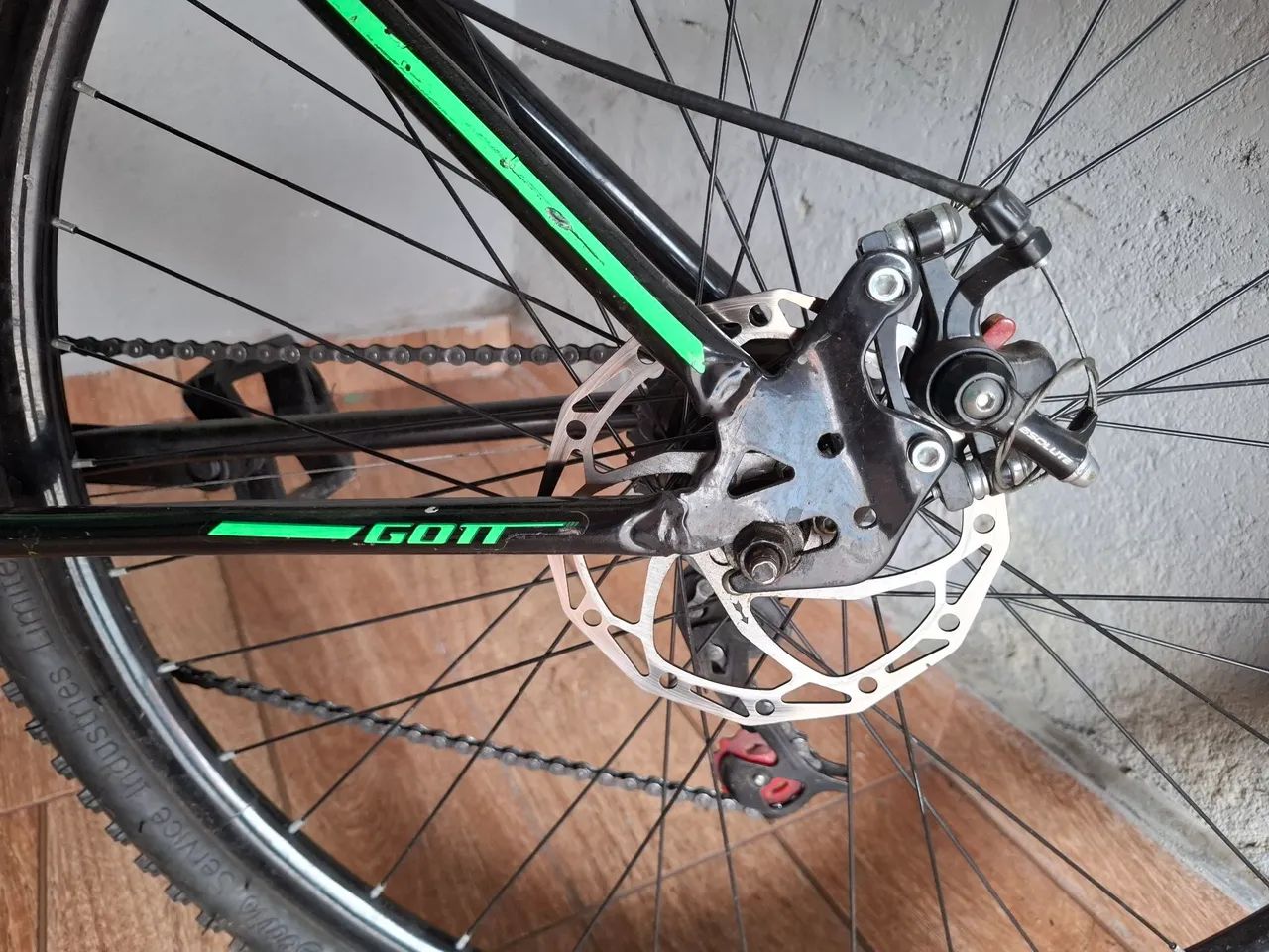 Bicicleta aro 29 - Foto 2