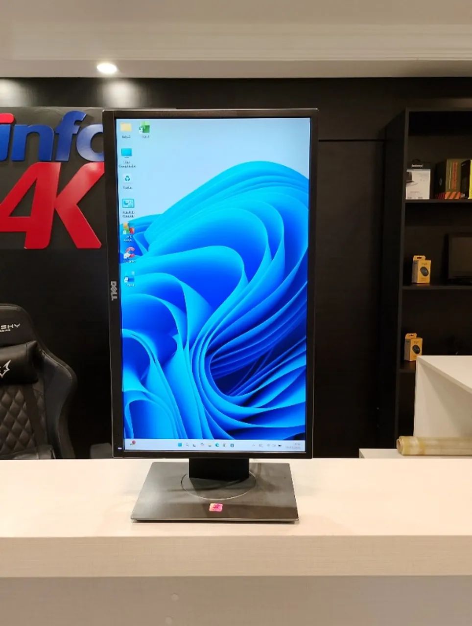 Monitor Dell 22 - Foto 3