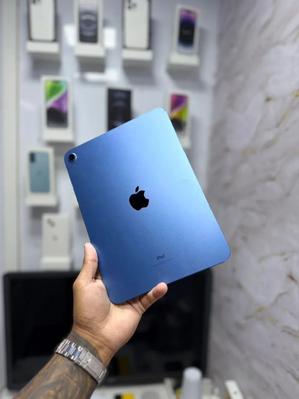 IPAD 10 64GB<br>R$ 2.199,00 - Foto 2