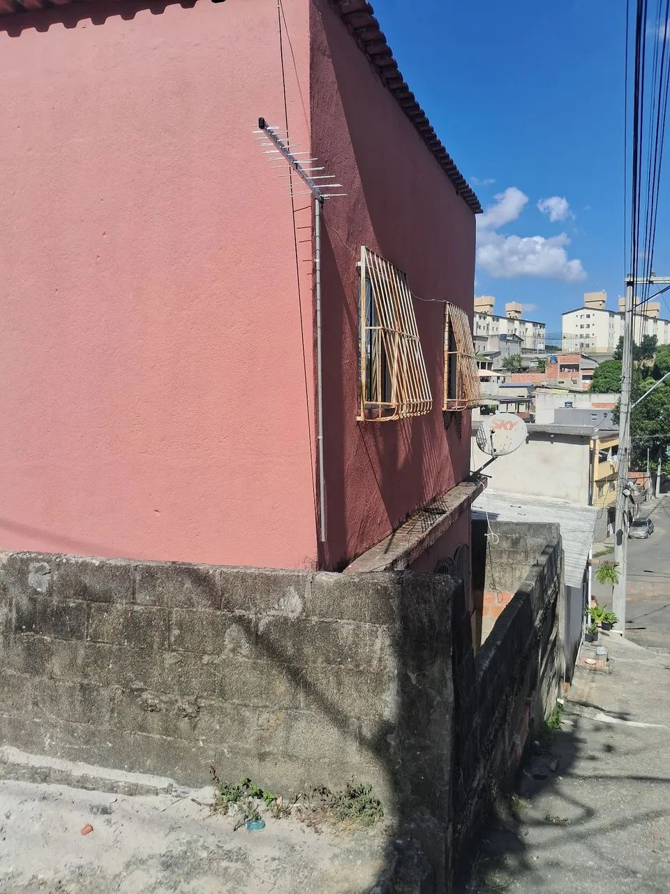 Vende-se casa Taquara l   - Foto 2