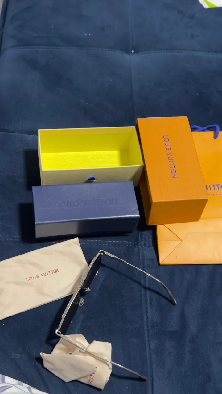 Óculos Louis Vuitton  - Foto 2