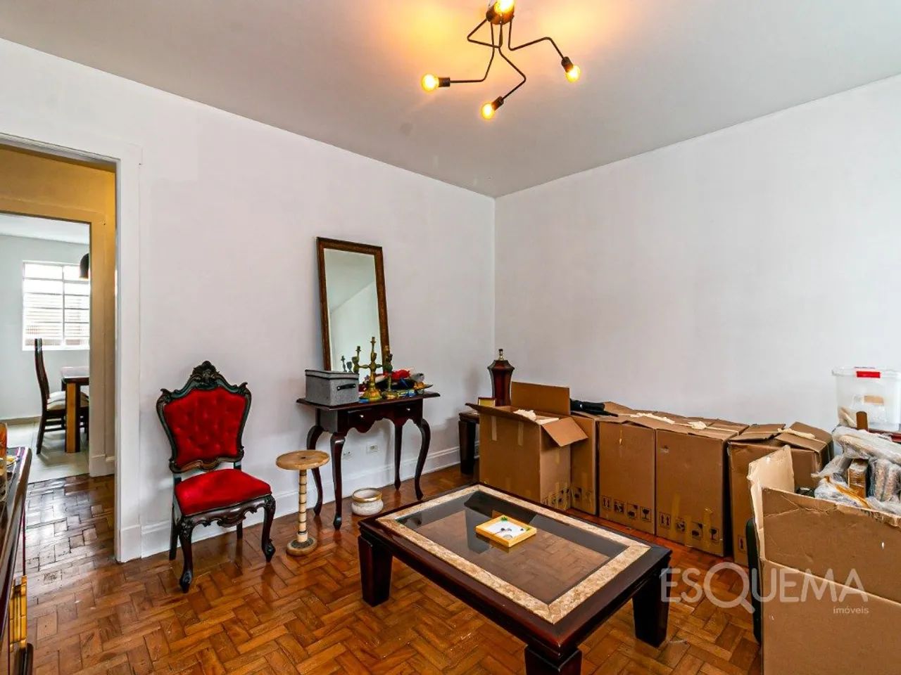 Casa com sossego e tranquilidade no Jardim Paulista - Foto 3