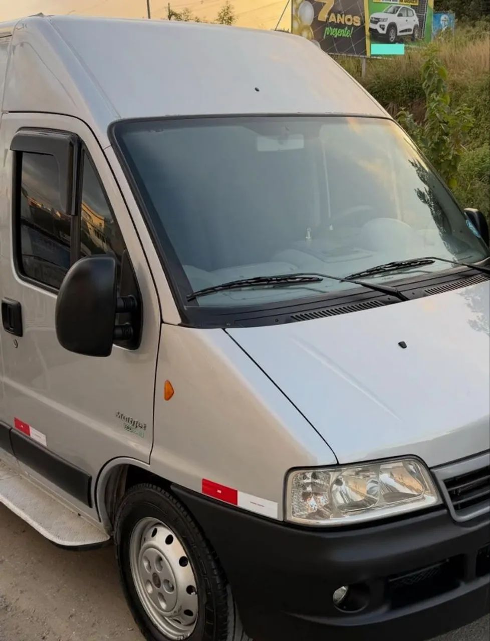 DUCATO EXECUTIVO 2015 - Foto 5