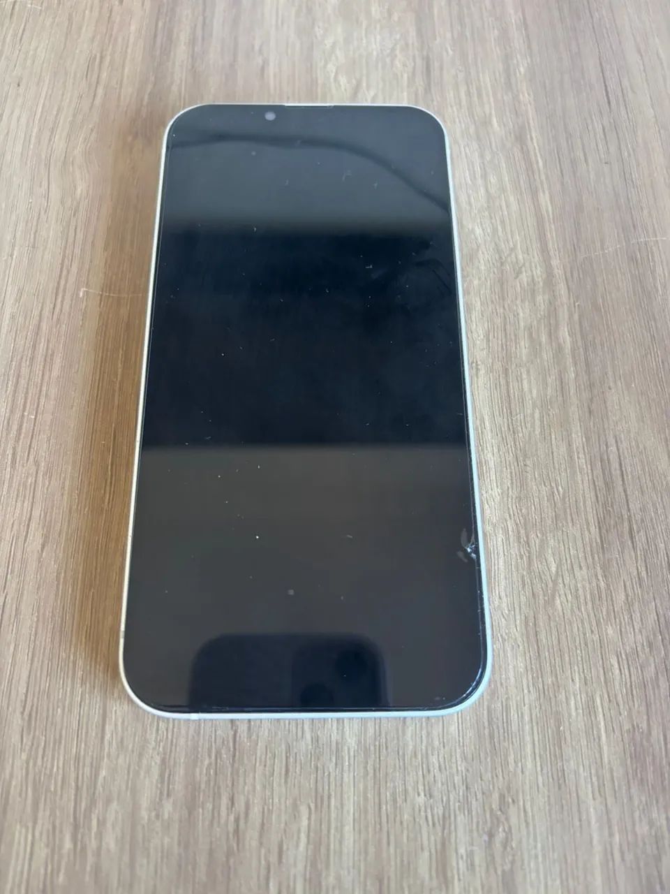 iPhone 14 impecável 