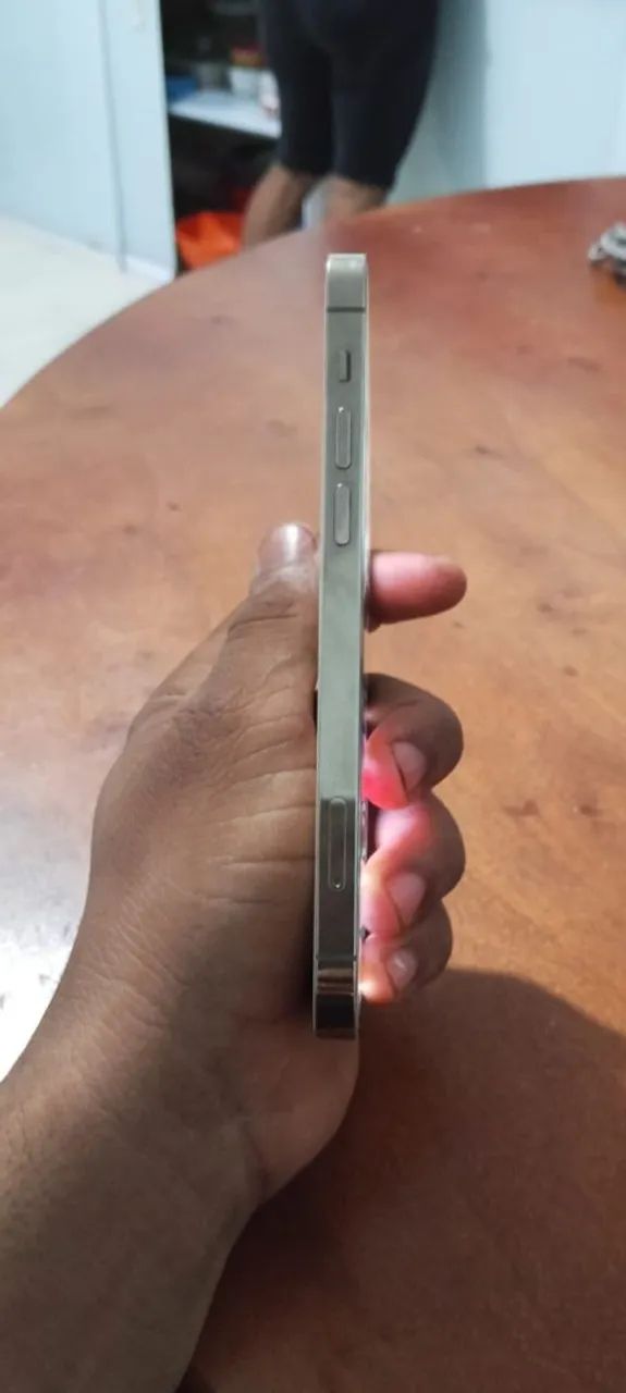 IPhone 12 Pro 128 GB - Foto 5