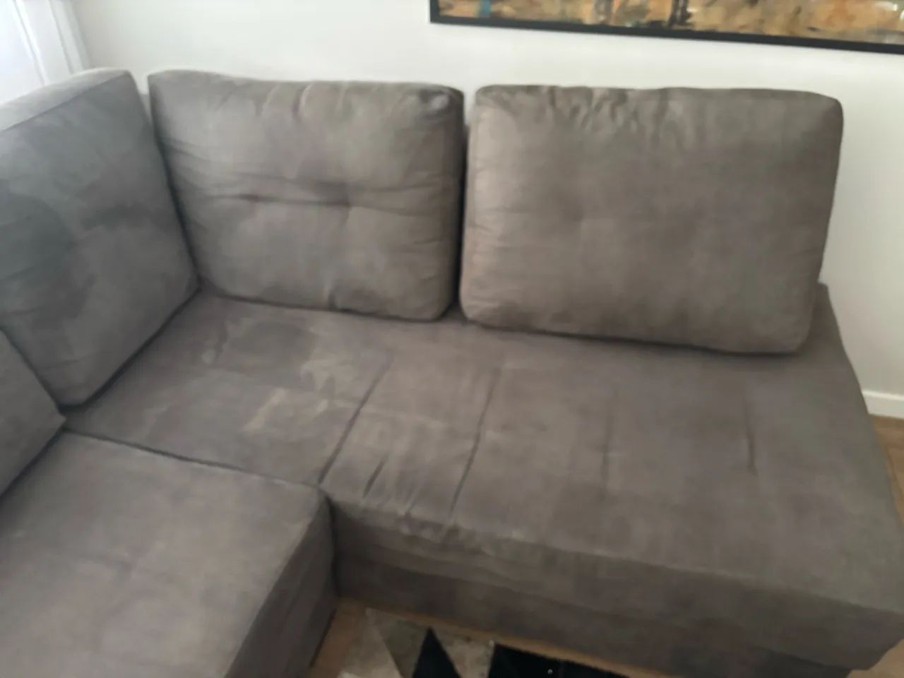 Sofá de Canto - Foto 3