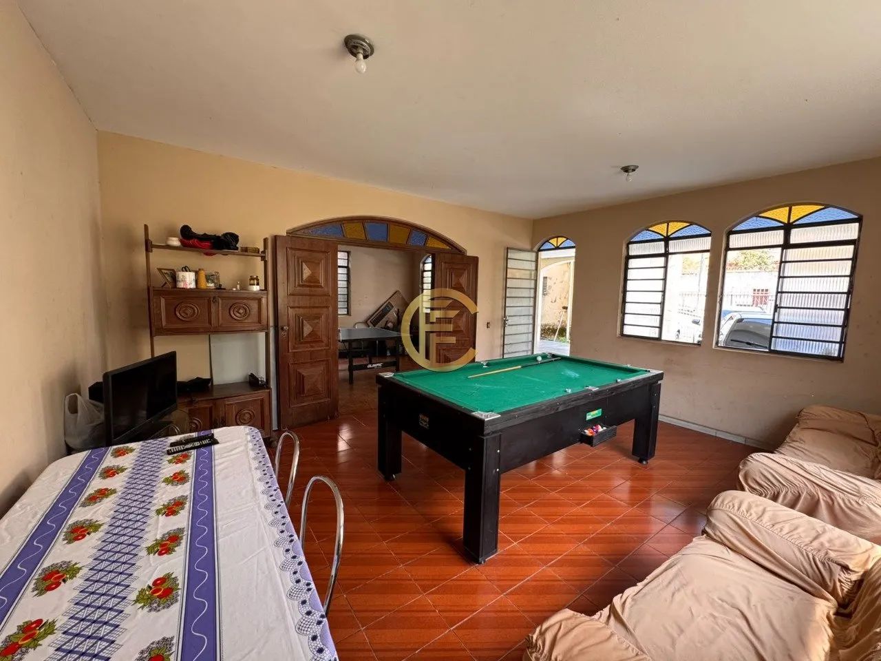 EXCELENTE CASA DE DOIS ANDARES - OPORTUNIDADE! - Foto 4