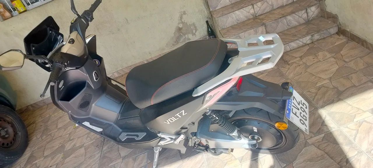 EV1 Sport  - Foto 4