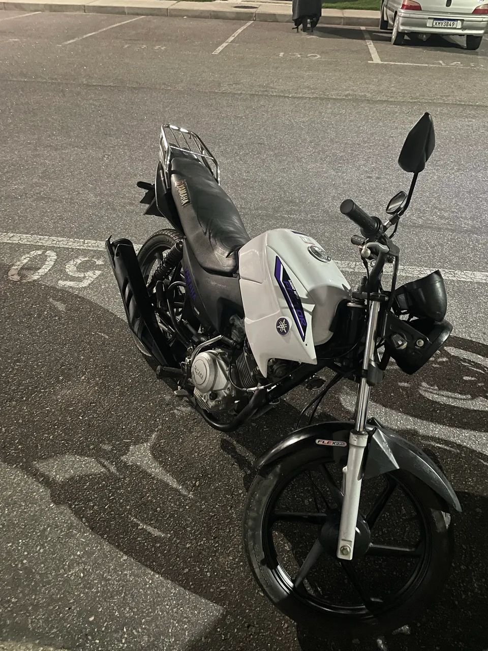 Factor 125 cc 