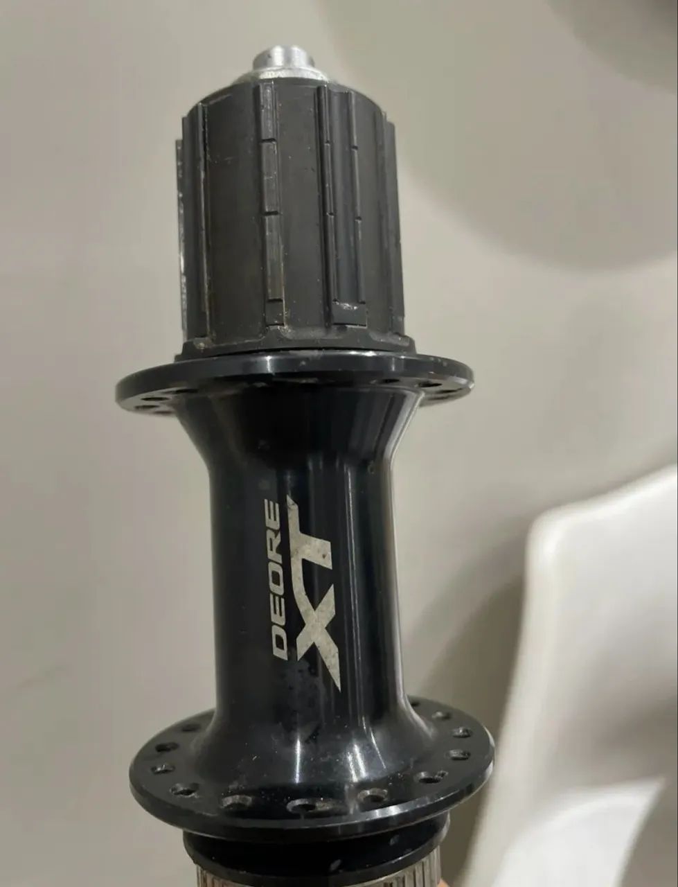 CUBO DEORE XT 11V - Foto 3