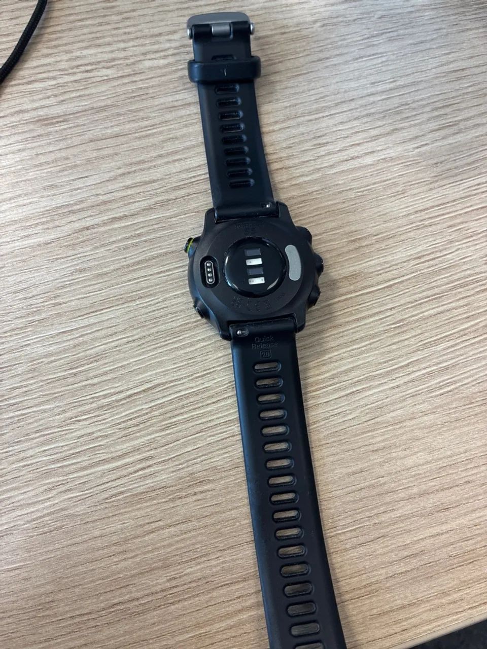 Garmin Forerunner - 55 - Foto 2