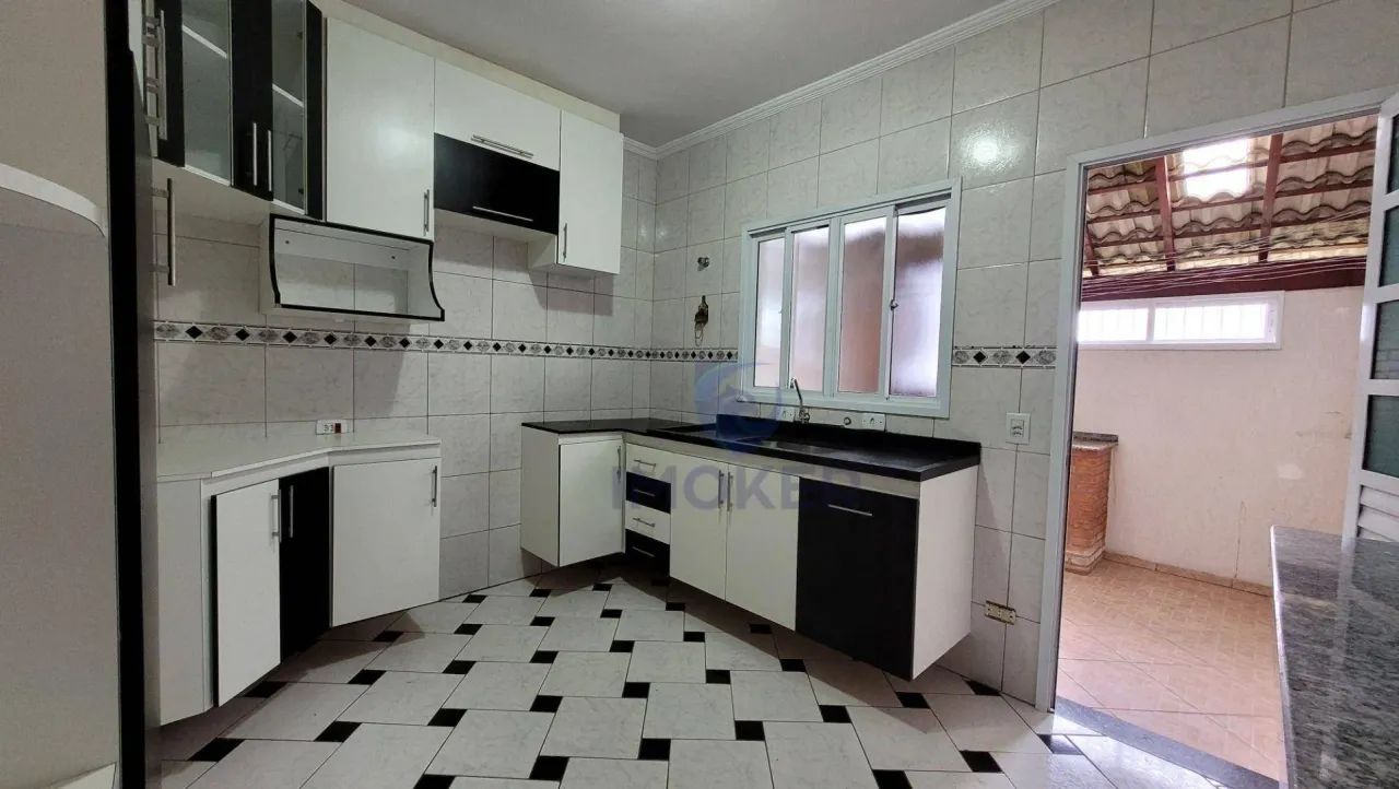 Sobrado em condominio Poá/SP; 2 quartos; 1 vaga. - Foto 2