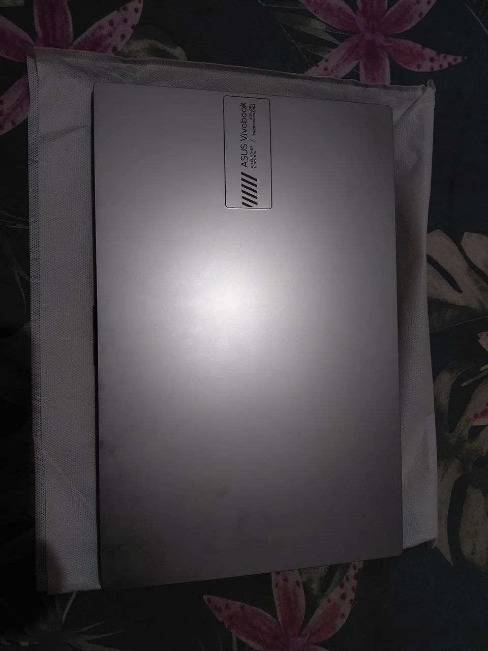 Vende-se Notebook ASUS Vivobook