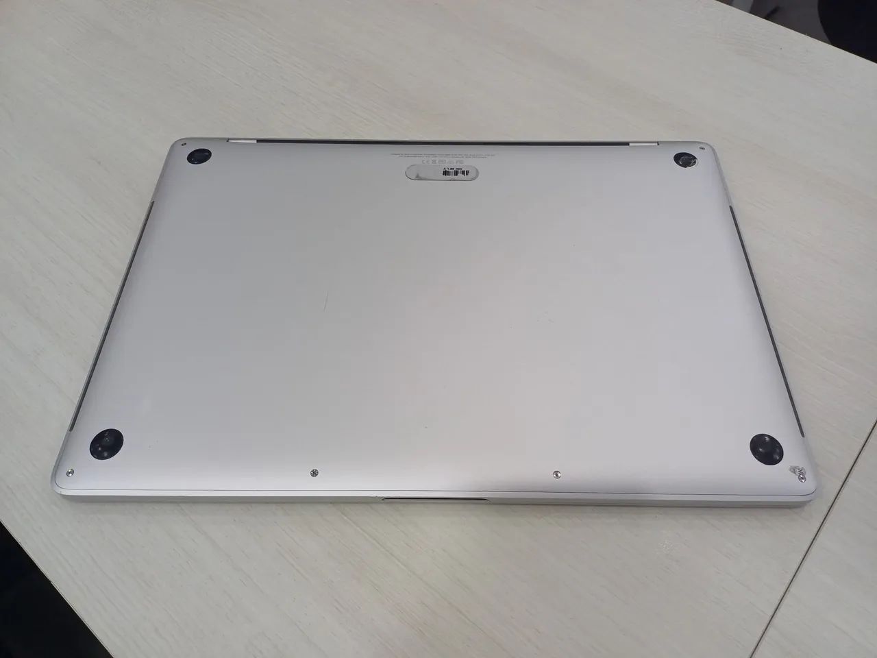 MacBook Pro 15