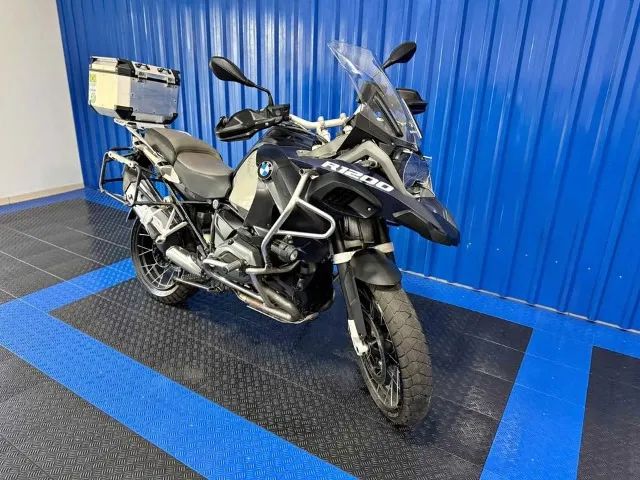 BMW r1200gs - Foto 2