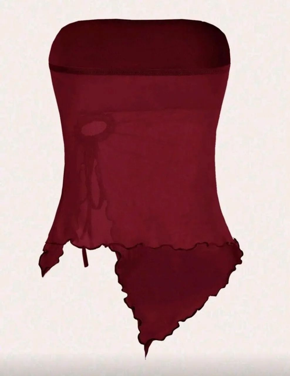Top feminino da Shein  - Foto 2
