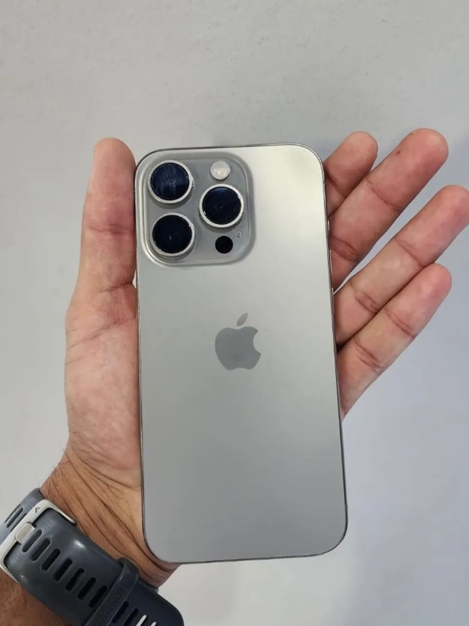 iPhone 15 Pro 128gb