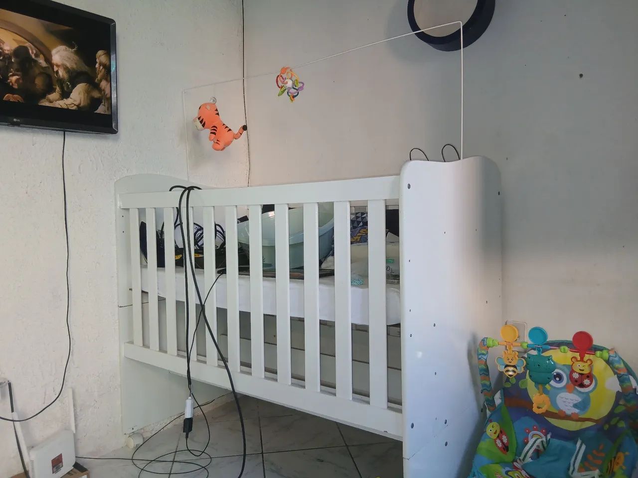 Berço 