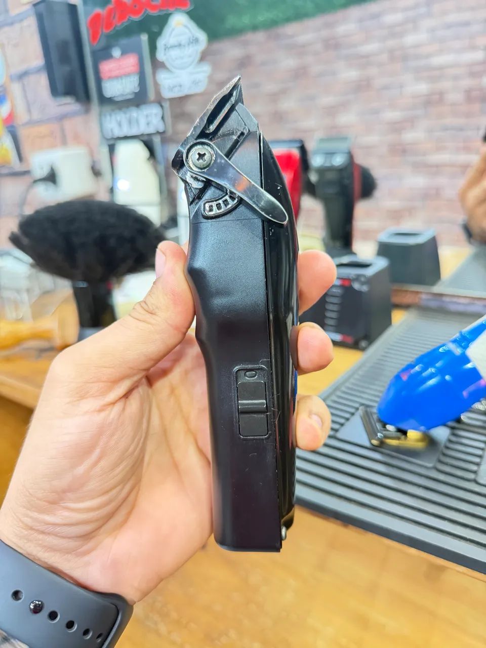 Máquina Babyliss PRO - Foto 5