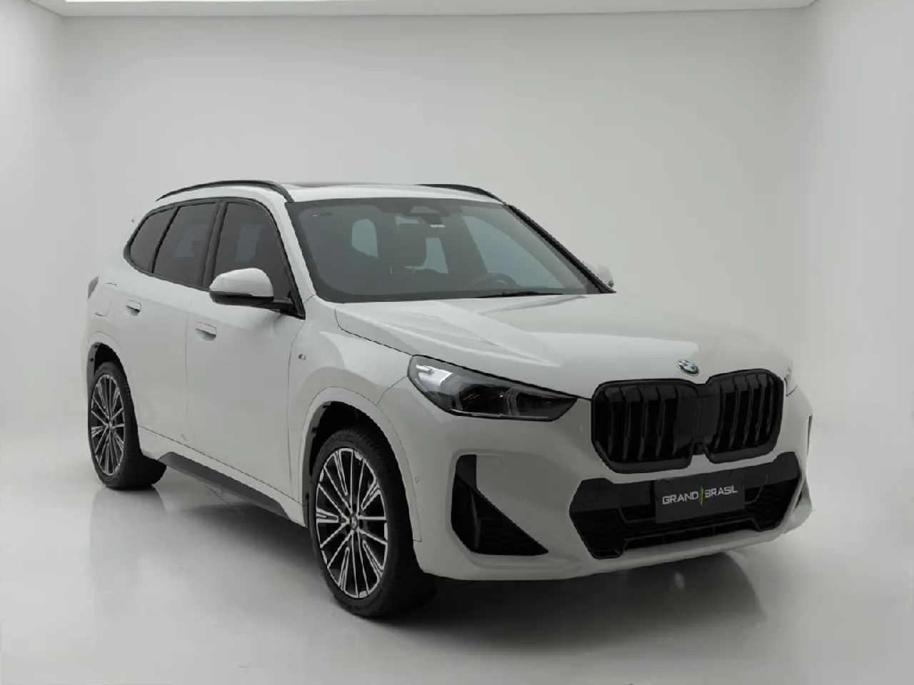 BMW X1 Sdrive 20I M Sport 2.0 TB Flex Aut. 2025