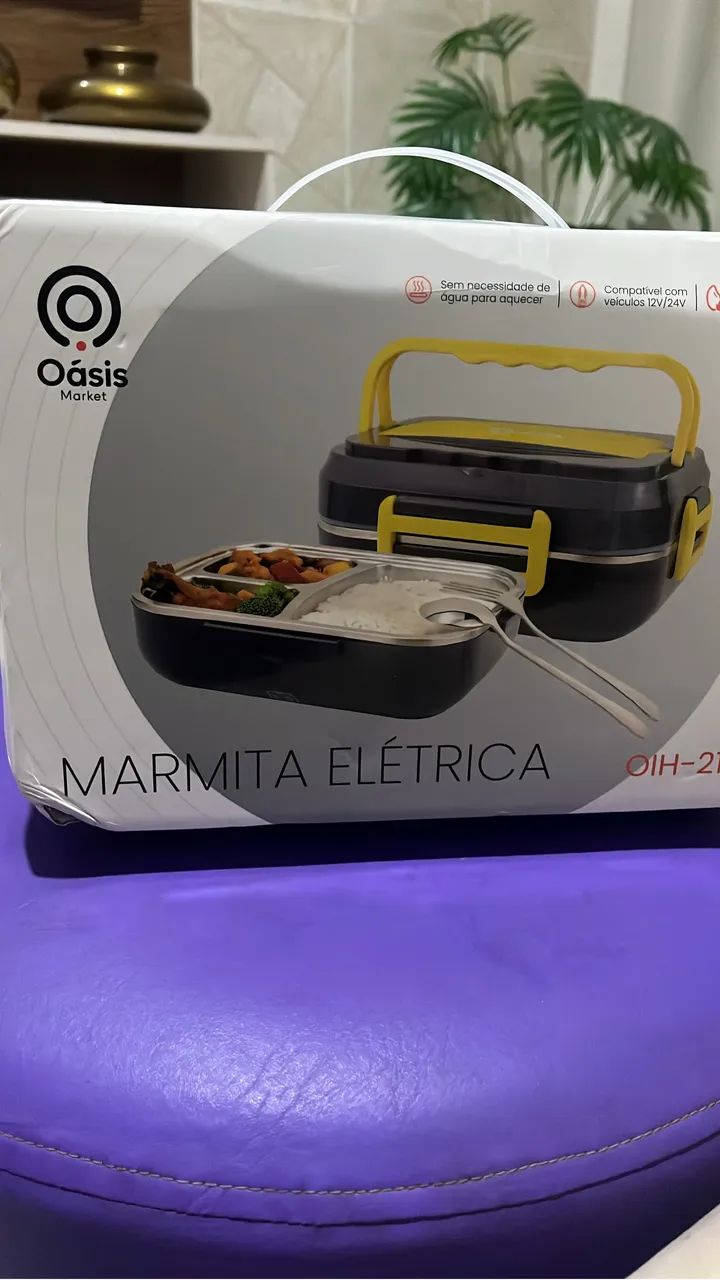 Marmita - Foto 2