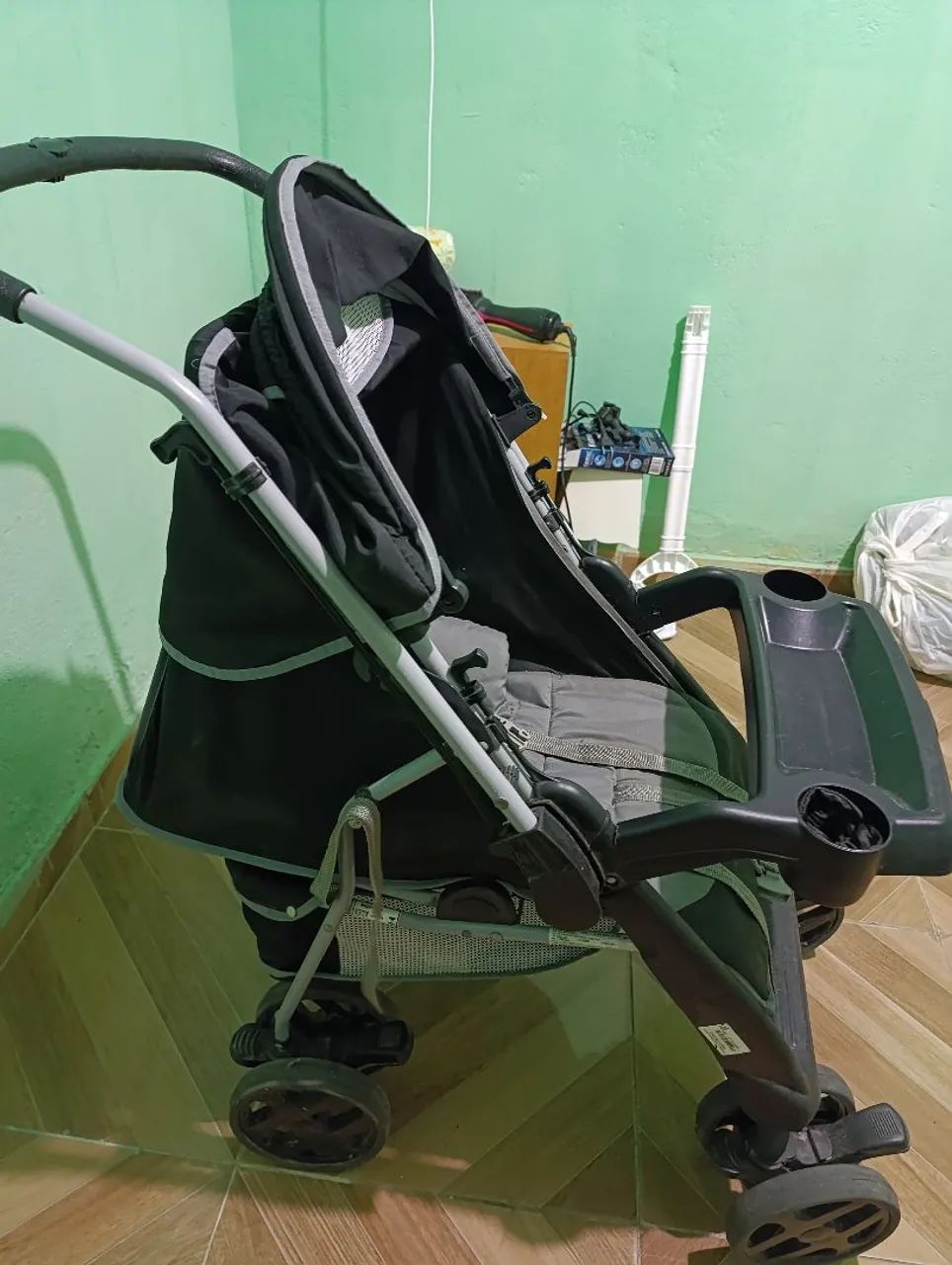 Carrinho de bebê  - Foto 5