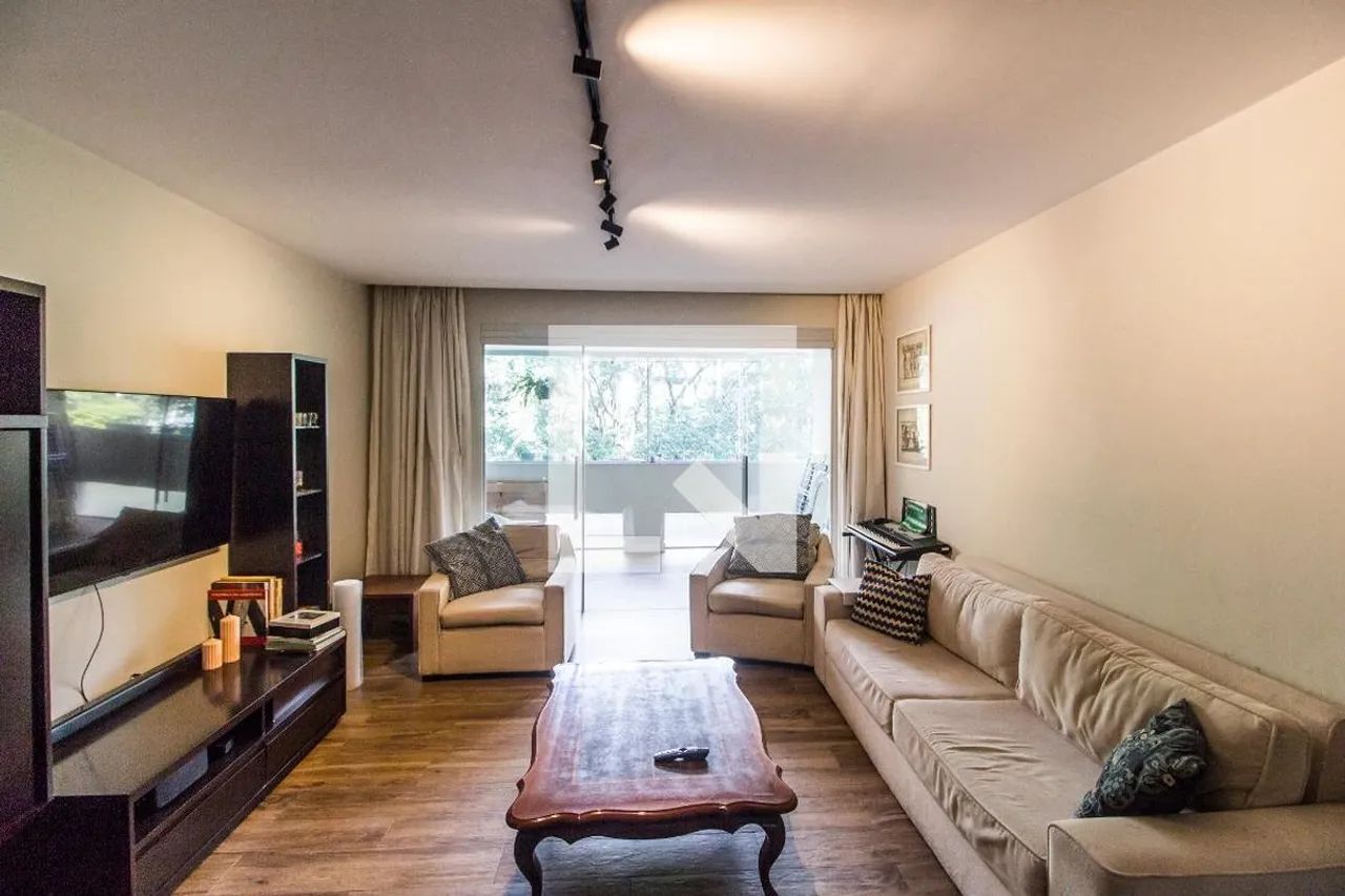 Apartamento à Venda - Alphaville, 4 Quartos, 127 m2 - Foto 5