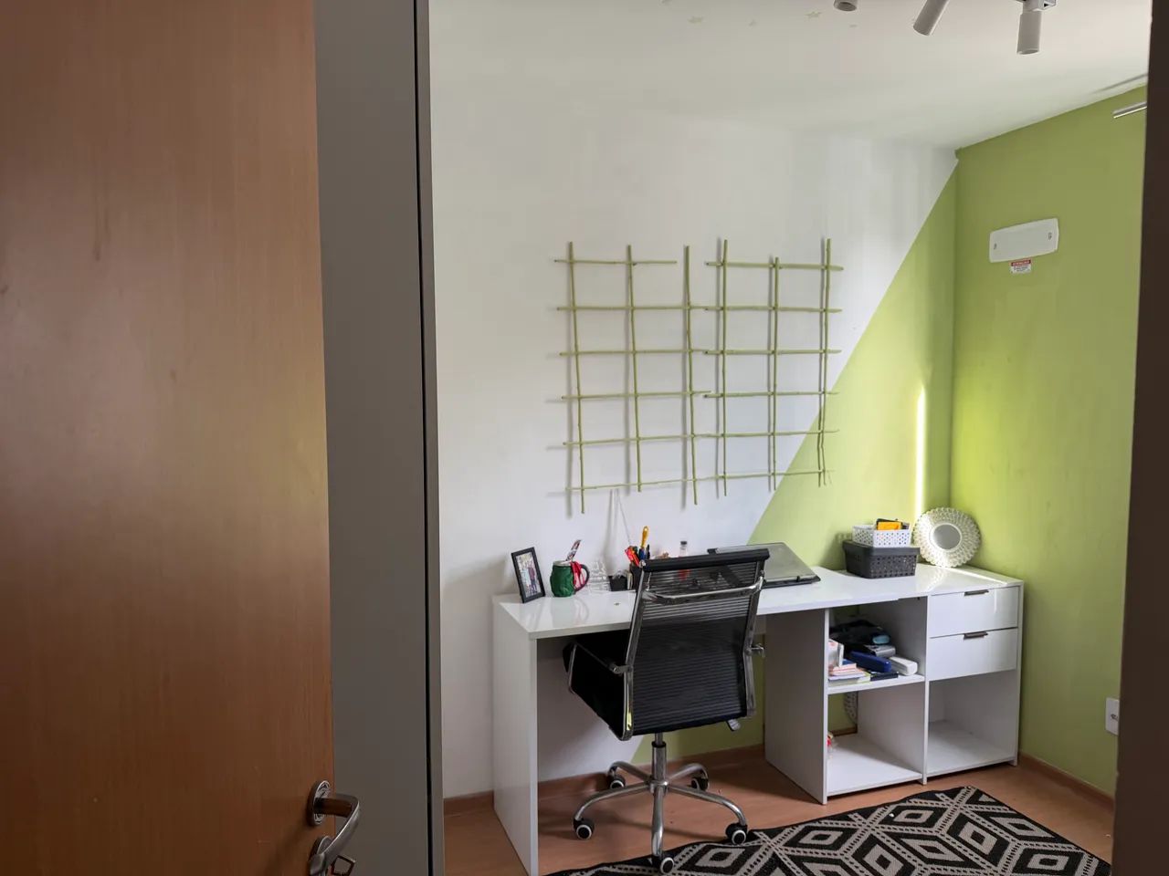 Apartamento reformado, completo e em localização privilegiada - Foto 4