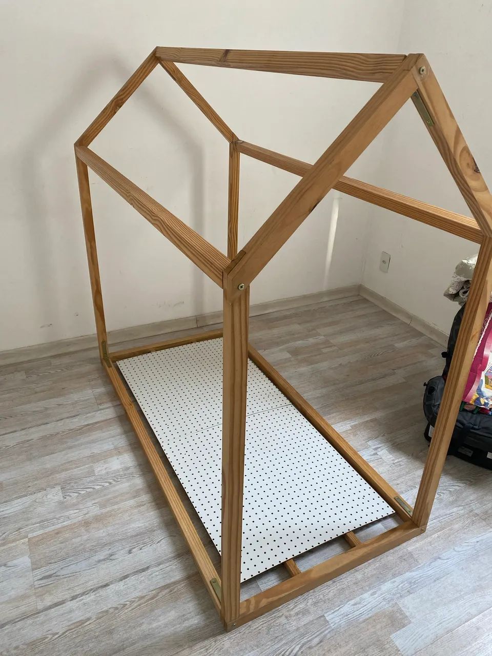 Cama montessoriana  - Foto 2