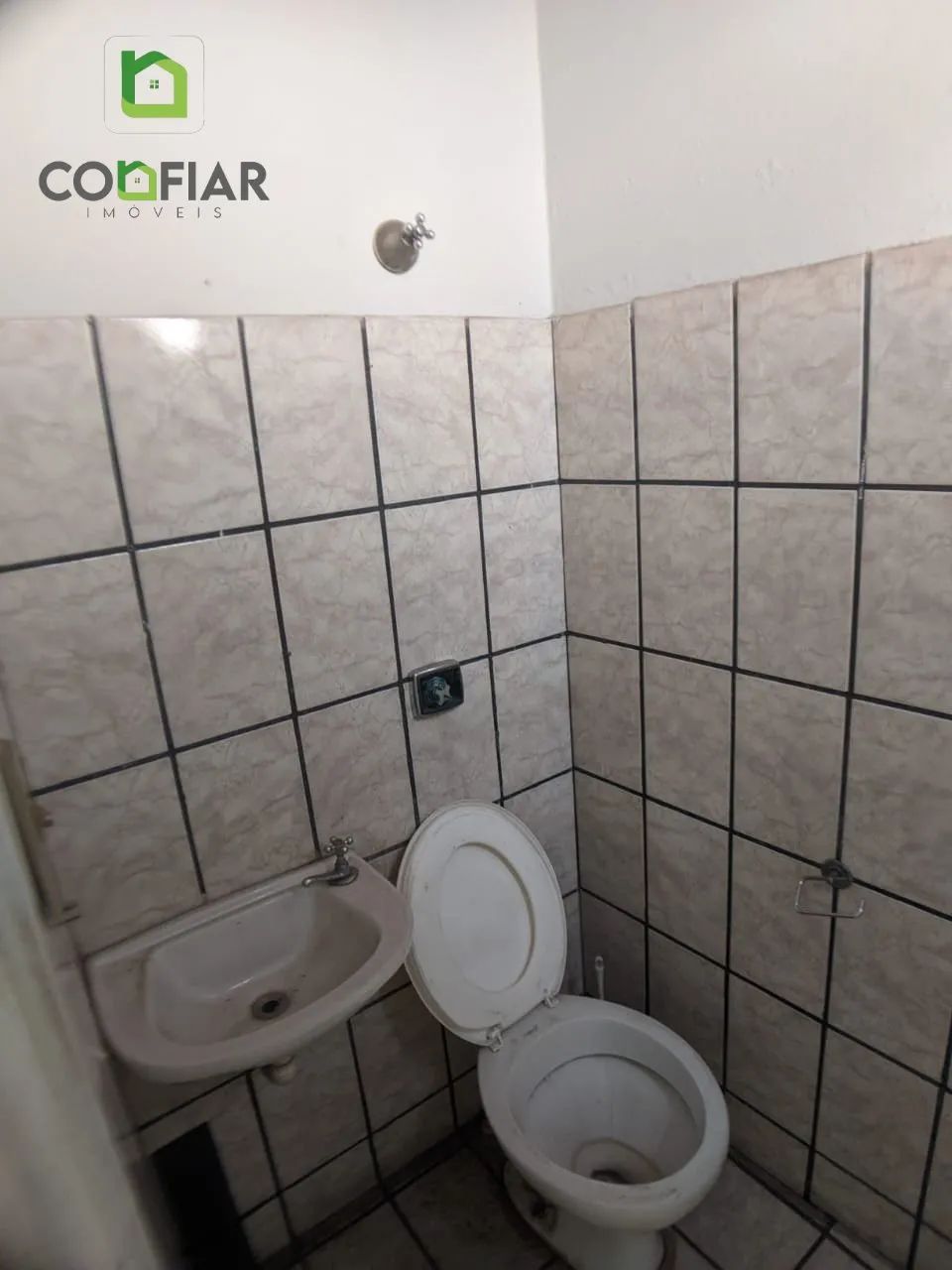 Sala Comercial para Aluguel - Av. Abílio Machado - Foto 3