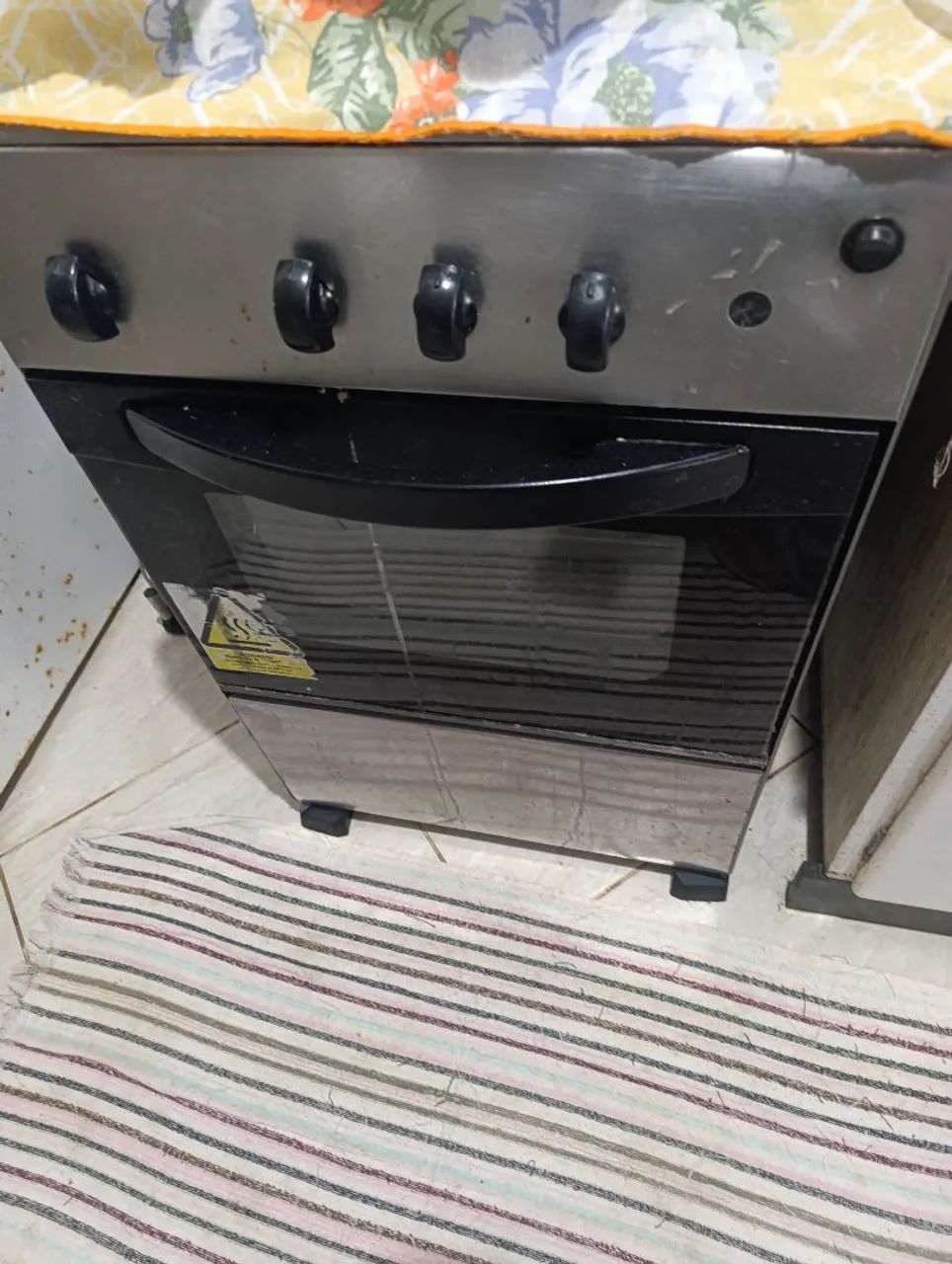 Vendo fogão 