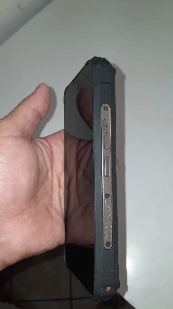Celular king Kong cubout 11 pro - Foto 3
