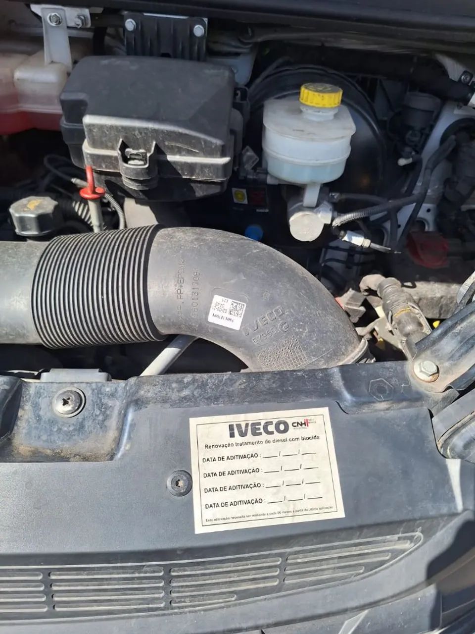 Iveco 35x150 - Foto 2