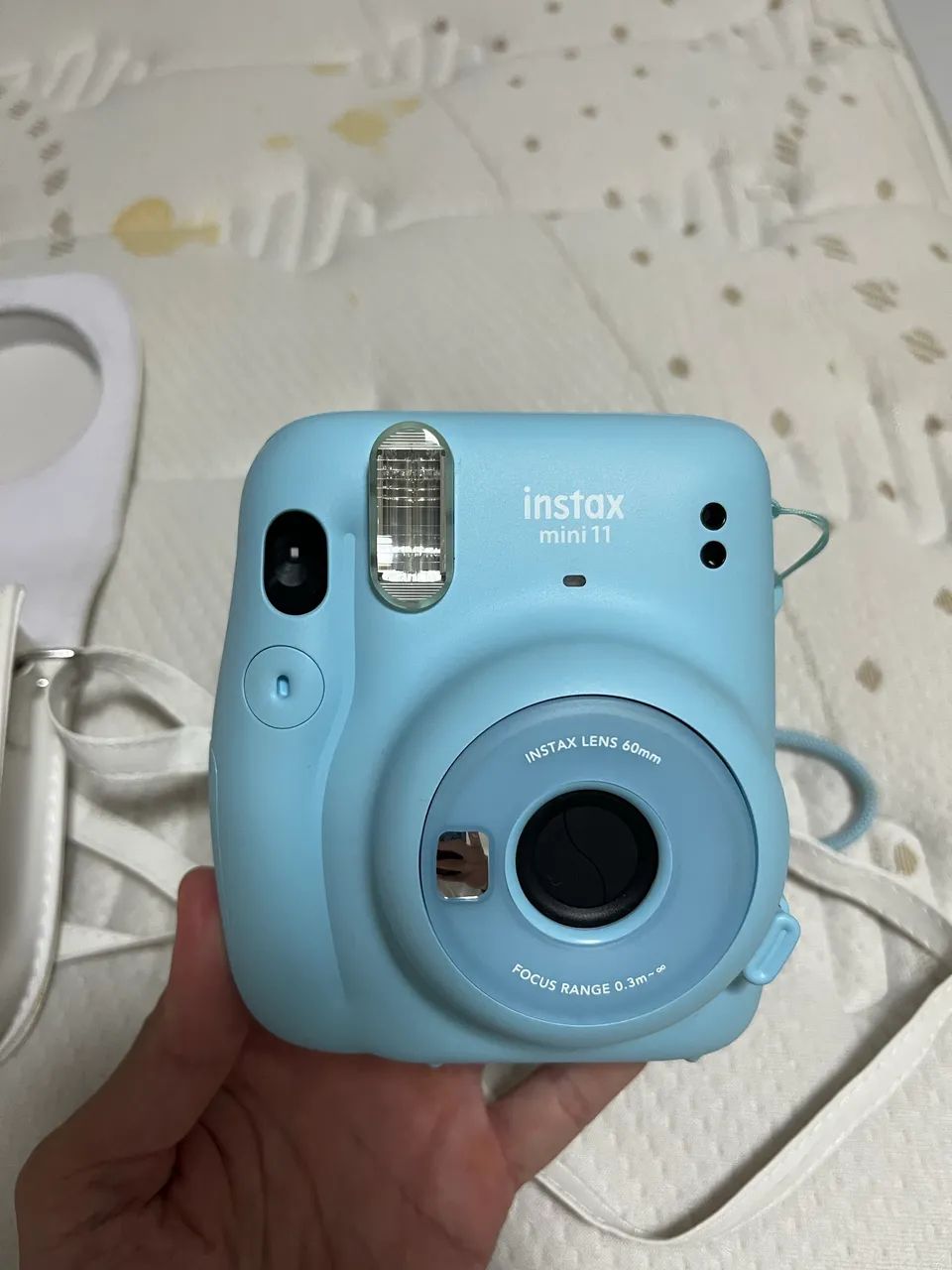 Câmera InstaX Mini 11 - Foto 3