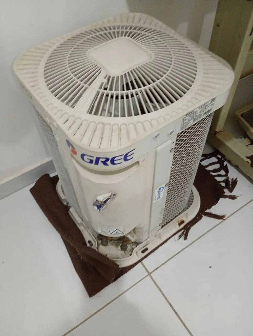 Ar condicionado  - Foto 5