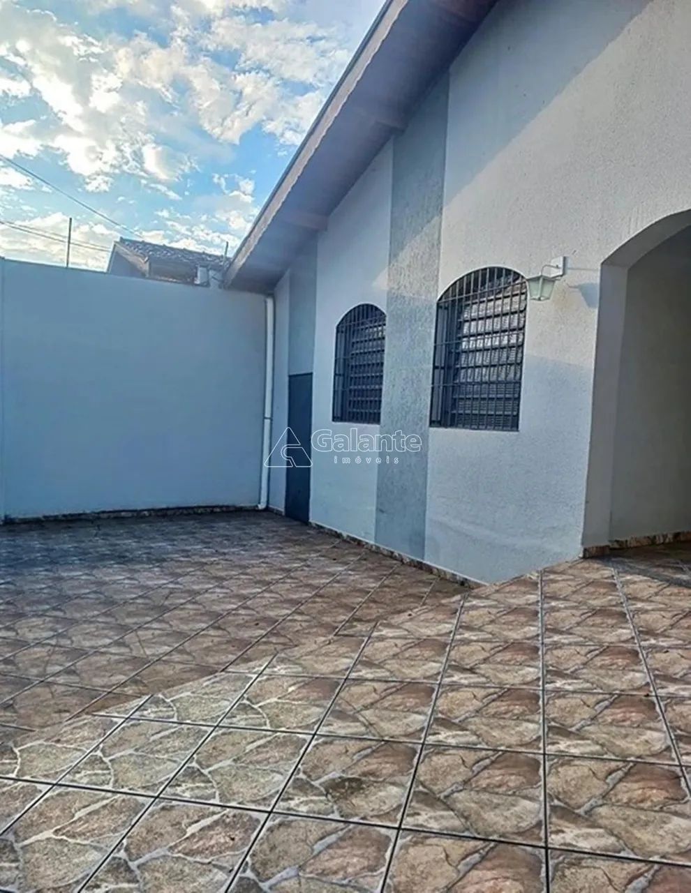 casa - Jardim Conceição - Campinas - Foto 2