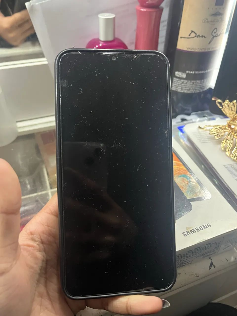 Celular Galaxy A23 5G - Foto 4