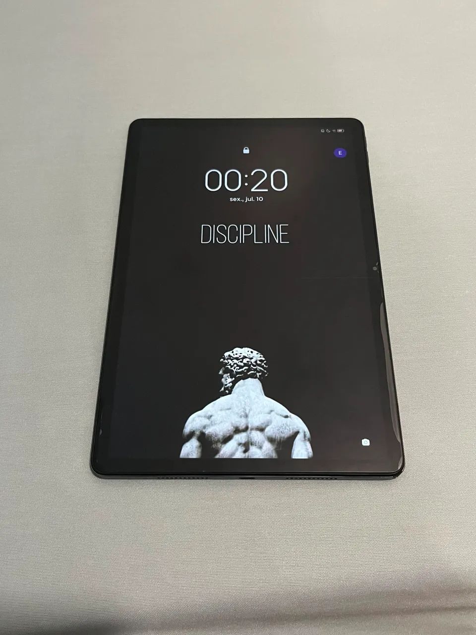 Tablet Lenovo  - Foto 2