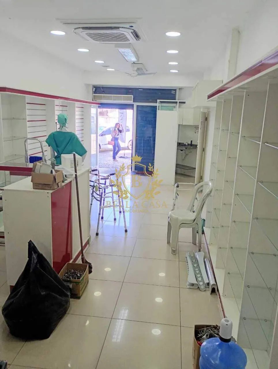 Loja de 99m² para locação  Centro, Araruama/RJ - Foto 4