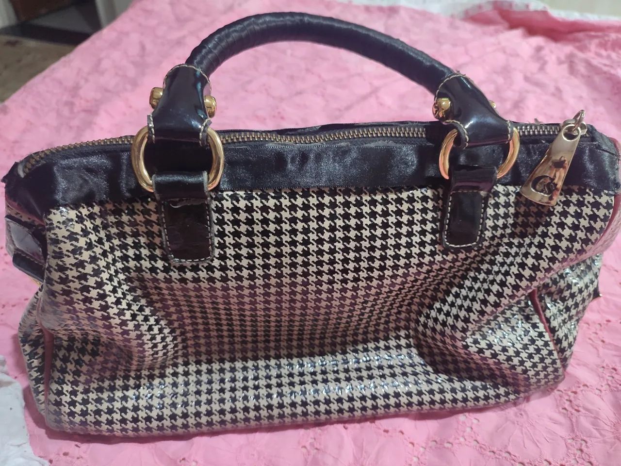 Bolsa Carmem Steffens  - Foto 2