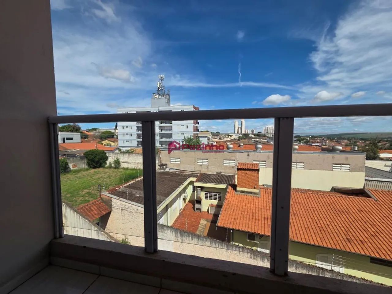 Apartamento à venda em Limeira, Vila Primavera, com 2 quartos, com 72.06 m², Edifício Gius - Foto 5