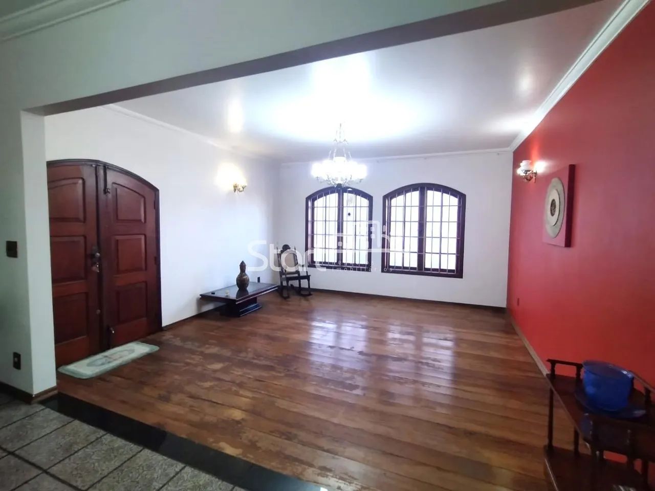 casa - Vila Industrial - Campinas - Foto 3