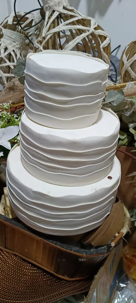 Decoração casamento BOHO  - Foto 2