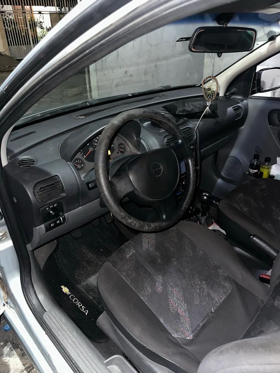 Chevrolet Corsa 2005