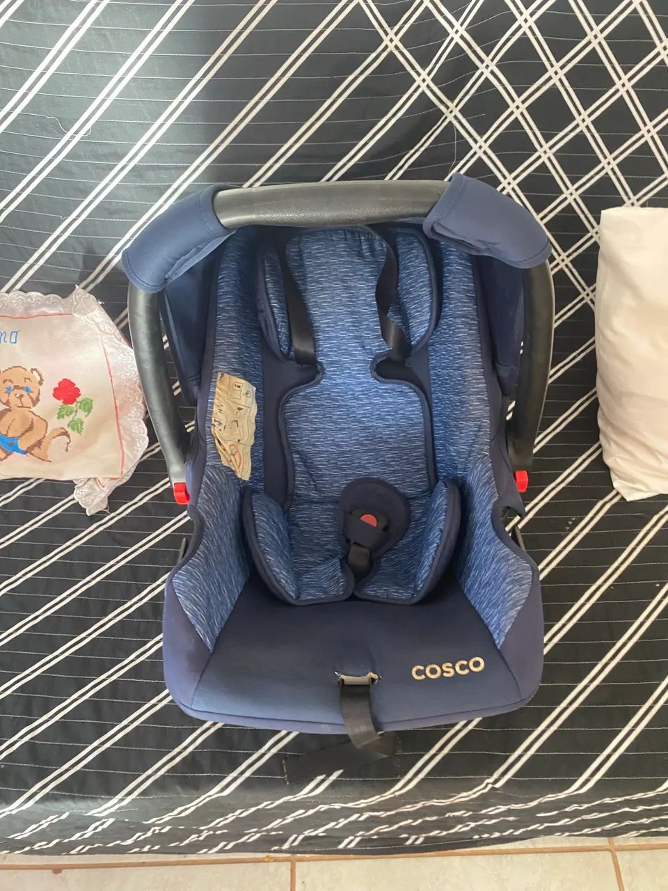 Bebê conforto COSCO 