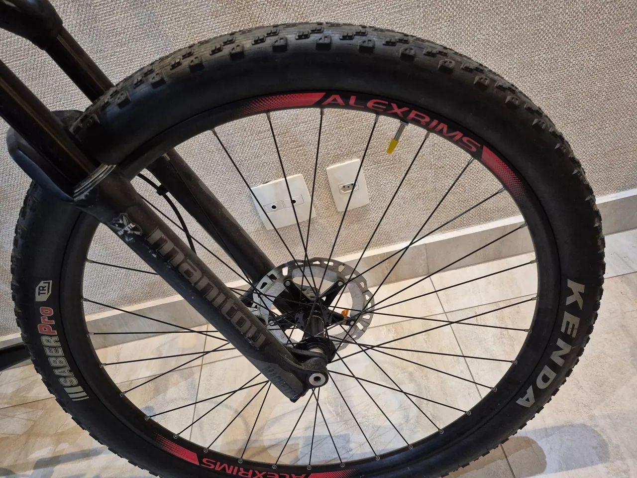 Bicicleta OGGI 7.6 - Foto 5