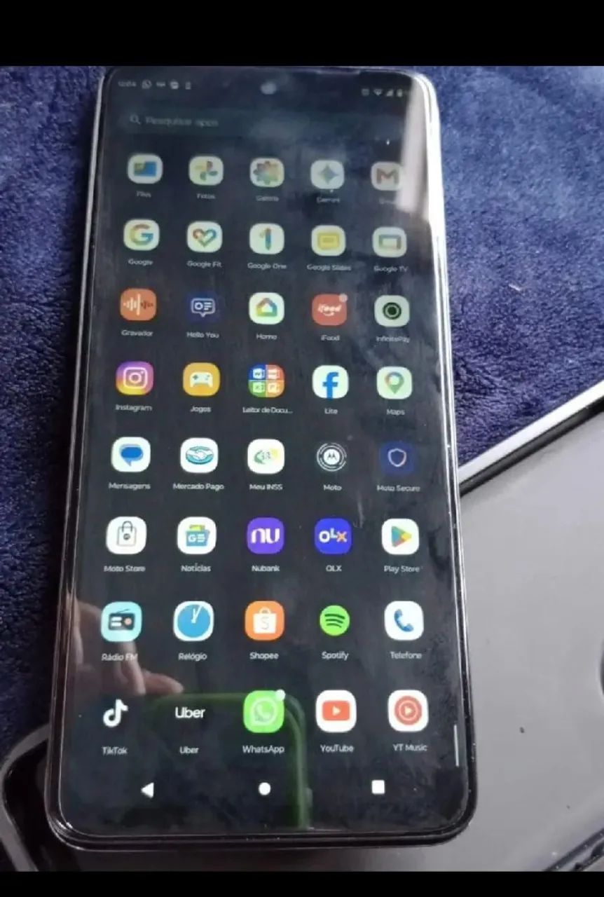 Motog52 leia