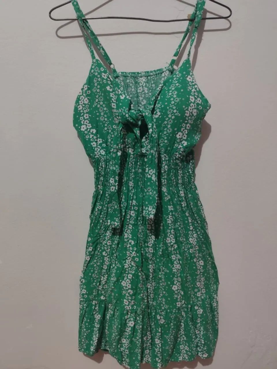 Vestido - Tamanho P